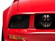 SEC10 Headlight Tint; Smoked (05-09 Mustang GT, V6)