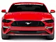 SEC10 Headlight Tint; Smoked (18-23 Mustang GT, EcoBoost)