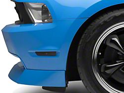 SEC10 Side Marker Light Tint; Smoked (10-12 Mustang)