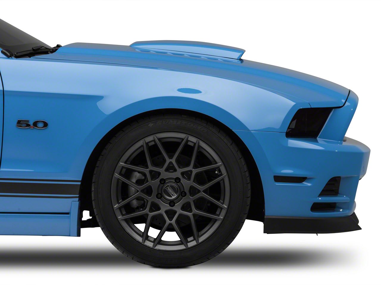 Find 06-10 Honda Civic Smoked Headlight Overlays Tint Film In Vernon - Foto 11