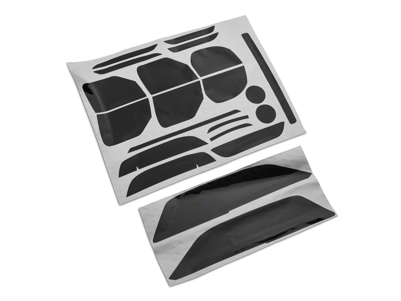 10-261 マスタング 20x10 Arena Hustle Bronze Wheels 37