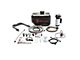 Snow Performance Stage 2.5 Boost Cooler with Tank for 102mm Throttle Body (98-24 V8 Camaro)