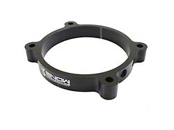 Snow Performance Throttle Body Spacer Injection Plate for 102mm Throttle Body (98-24 V8 Camaro)