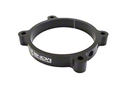 Snow Performance Throttle Body Spacer Injection Plate for 102mm Throttle Body (98-23 V8 Camaro)