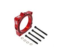 Snow Performance Throttle Body Spacer Injection Plate (08-23 5.7L HEMI, 6.1L HEMI, 6.4L HEMI Challenger)