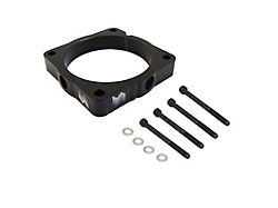 Snow Performance Throttle Body Spacer Injection Plate (08-23 5.7L HEMI, 6.1L HEMI, 6.4L HEMI Charger)