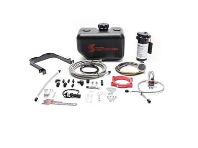 Snow Performance Stage 2 Boost Cooler (14-19 Corvette C7)