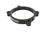 Snow Performance Throttle Body Spacer Injection Plate for 102mm Throttle Body (97-26 Corvette C5, C6, C7 & C8)