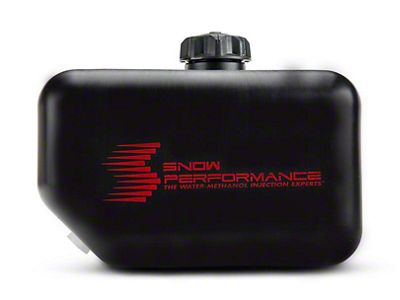 Snow Performance Stage 2.5 Boost Cooler with Tank (05-10 Mustang GT)