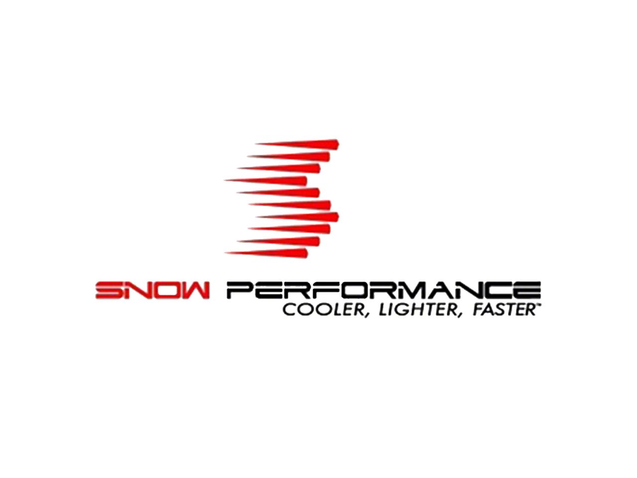 Snow Performance Parts