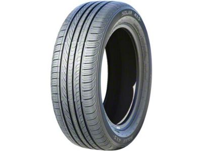 Solar Solar 4XS Plus Tire (235/50R18)