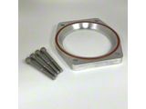 103mm to 87mm Throttle Body Adapter for Stock Intake Manifold/Supercharger (16-24 6.2L Camaro)