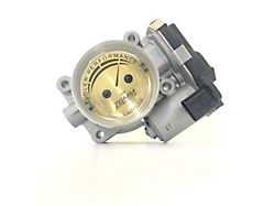 Soler Performance 72mm/76mm Effective Bore Premium Throttle Body (12-15 3.6L Camaro)