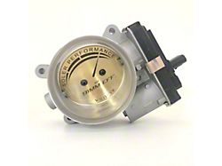 Soler Performance 87mm/91mm Effective Bore Premium Throttle Body (17-24 Camaro ZL1)