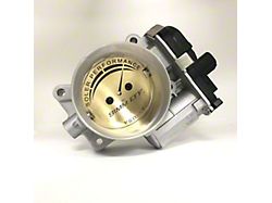 Soler Performance 87mm/91mm Effective Bore Premium Throttle Body (12-15 Camaro ZL1)