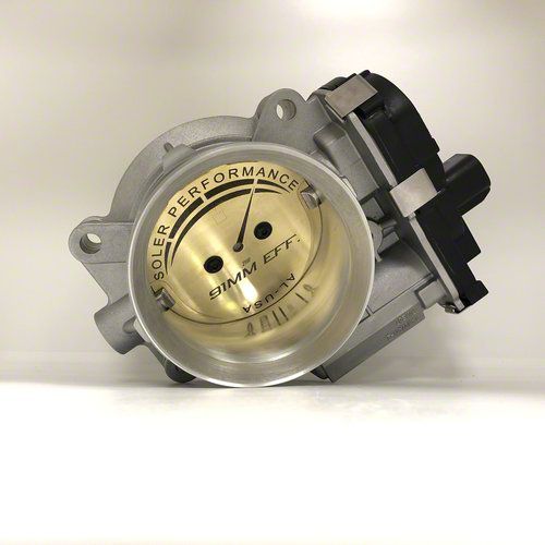ブランドのギフト Soler Performance Camaro 87mm/91mm Effective Bore Premium エンジン