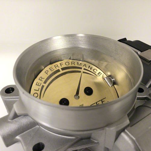 Soler Performance Camaro 87mm/91mm Effective Bore Premium