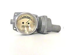 Soler Performance 90mm/95mm Effective Bore Premium Throttle Body (10-15 Camaro SS, Z/28)