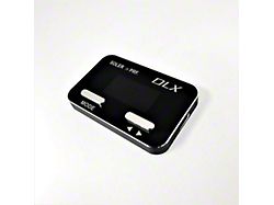 Soler Performance DLX Bluetooth Throttle Controller (10-15 Camaro)