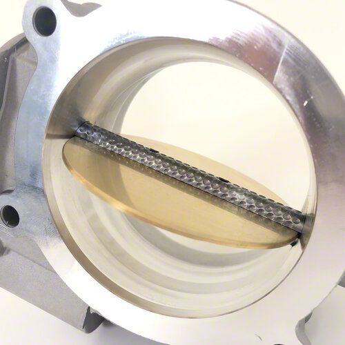 Corvette 87mm/91mm Effective Bore Premium Throttle Body (15-19