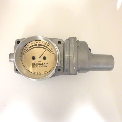 92-95 ZR1 Throttle Position Sensor / TPS | Corvette Central