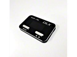 Soler Performance DLX Bluetooth Throttle Controller (14-25 Corvette C7 & C8)