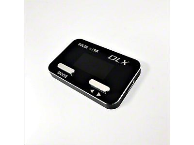 Soler Performance C8 Corvette DLX Bluetooth Throttle Controller