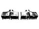 Solo Performance MACH X3 Cat-Back Exhaust with Square Tips (11-14 6.4L HEMI Challenger)