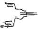 Solo Performance Cat-Back Exhaust (15-17 Mustang V6 Fastback)