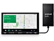 Sony XAVAX5500 6.95-Inch CarPlay/ Android Auto Media Receiver (Universal; Some Adaptation May Be Required)