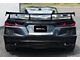Soul Performance Non-Valved Cat-Back Exhaust System with Slash Cut Signature Satin Tips (20-24 Corvette C8 w/o NPP Dual Mode Exhaust, Excluding Z06)
