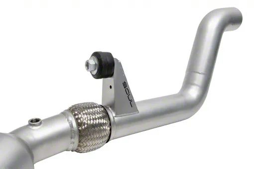 Magnaflow Mustang Universal Catalytic Converter; OEM Grade; 2.50