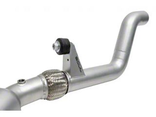 Magnaflow Mustang Universal Catalytic Converter; OEM Grade; 2.50 Magnaflow Mustang Universal Catalytic Converter; OEM Grade; 2.50