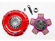 South Bend Clutch Stage 4 Extreme Ceramic Clutch Kit; 10-Spline (05-10 Mustang GT)