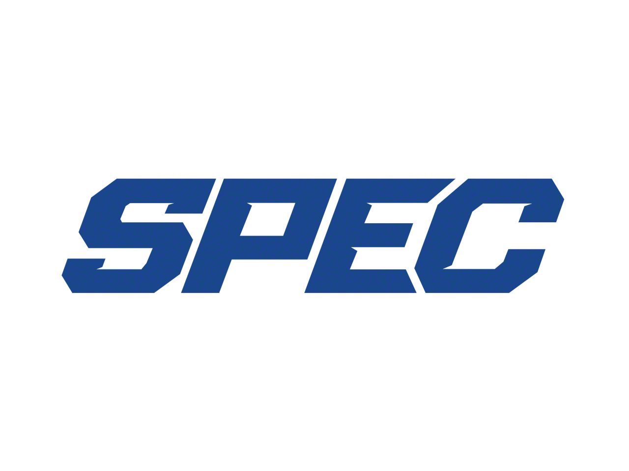 Spec Clutches & Parts