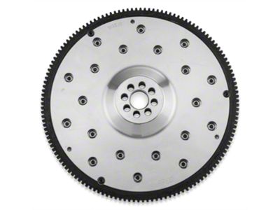 Spec Billet Aluminum Flywheel (05-June 07 Mustang V6)