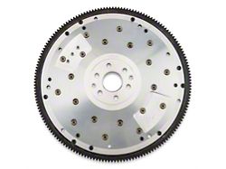 Spec Billet Aluminum Flywheel; 6 Bolt (96-98 Mustang GT; Late 01-04 Mustang GT)