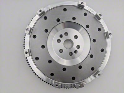 Spec Billet Aluminum Flywheel (15-17 Mustang EcoBoost)