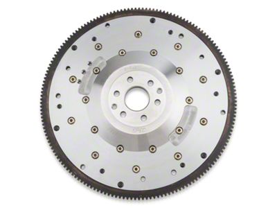 Spec Billet Steel Flywheel; 6 Bolt (96-98 Mustang GT)