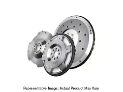Spec Recessed LS3/7 Style Billet Aluminum Flywheel (10-15 V8 Camaro)