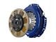 Spec Stage 2 Kevlar Clutch Kit for OE or Billet LS3/7 Recessed Flywheel (10-15 V8 Camaro)