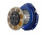 Spec Stage 3 Carbon Clutch Kit for OE or Billet LS3/7 Recessed Flywheel (05-13 Corvette C6, Excluding ZR1)