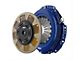 Spec Stage 5 Sintered Iron Clutch Kit for OE or Billet LS3/7 Recessed Flywheel (05-13 Corvette C6, Excluding ZR1)