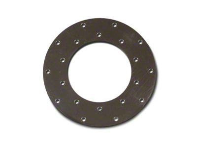 Spec Flywheel Replacement Friction Plate; 8 Bolt (99-Mid 01 Mustang GT; 96-04 Mustang Cobra, Mach 1)