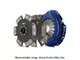 Spec Stage 4 Carbon Clutch Kit (15-23 Mustang EcoBoost)