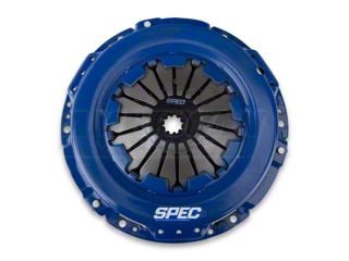 Mustang Organic Clutch Kit; 23-Spline (11-17 Mustang GT; 12-13 Mustang Organic Clutch Kit; 23-Spline (11-17 Mustang GT; 12-13