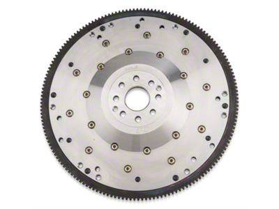 Spec Billet Steel Flywheel; 8 Bolt (11-2/11 Mustang GT)