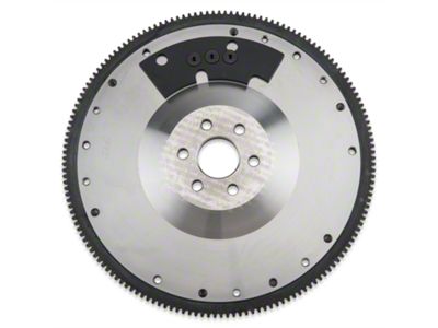 Spec Billet Steel Flywheel; 6 Bolt 50oz (86-95 5.0L Mustang)