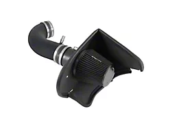 Spectre Performance Cold Air Intake with Black Filter; Black (16-19 Camaro SS)