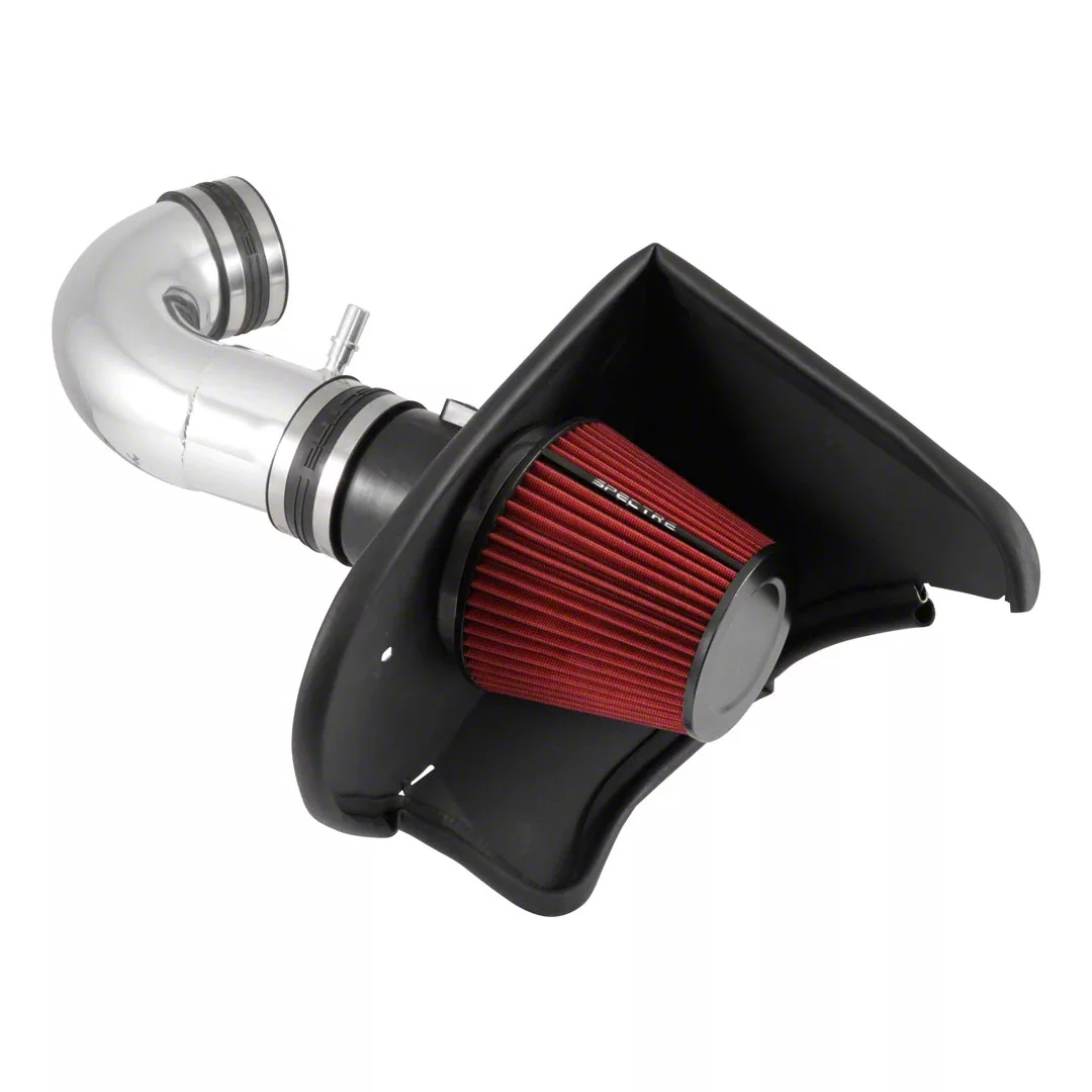 C51MicroAce【♯024】 spectre-camaro-cold-air-intake